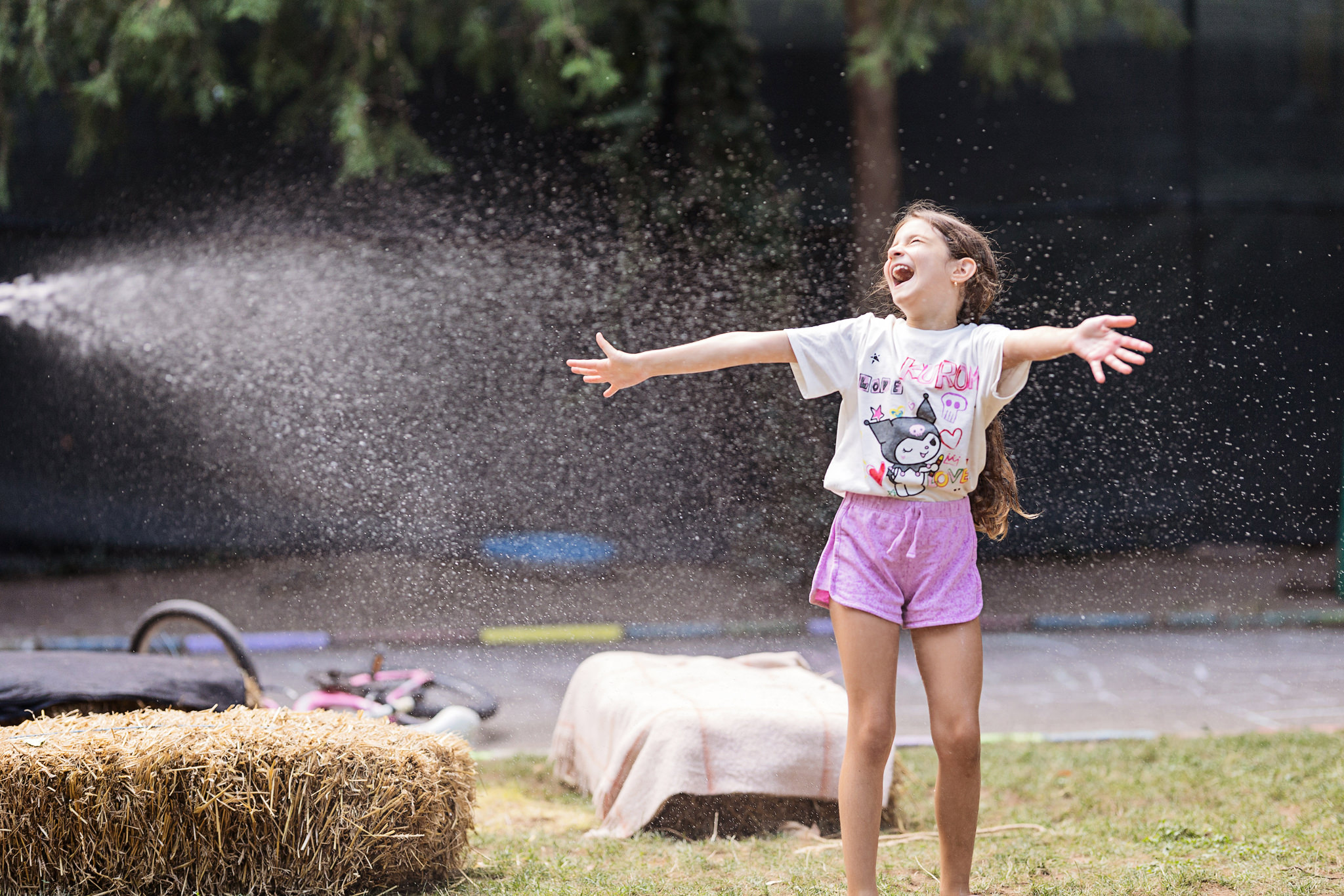 Copilarie la scoala de vara Hera Kids din Targoviste